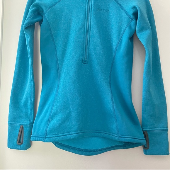 Patagonia Pull-Over Fleece - Picture 5 of 8